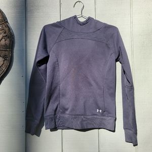 Under Armour Cold Gear Hoodie